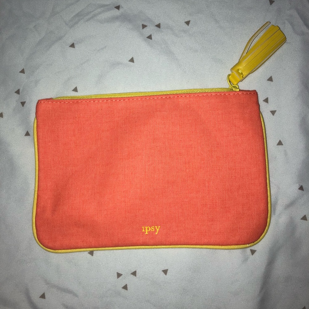 IPSY GLAM BAG